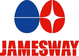 jamesway-logo-